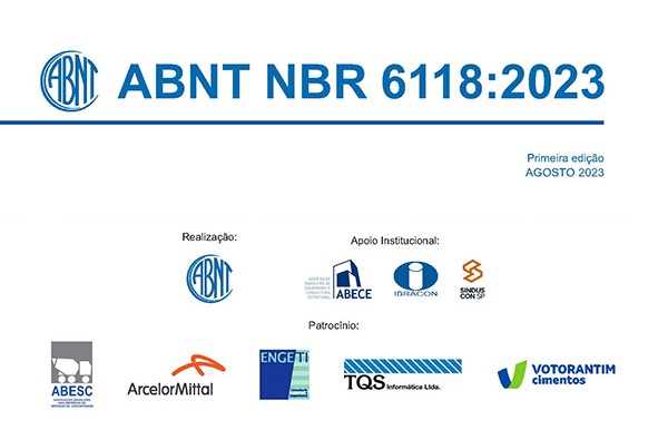 Confira as mudanças na NBR 6118:2026 - imagem 1