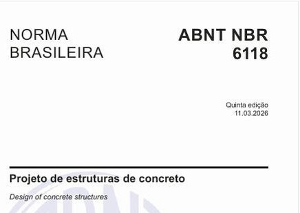 Confira as mudanças na NBR 6118:2026 - imagem 2